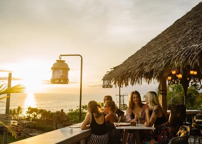 Canggu (Bali) 5 Star Hotels