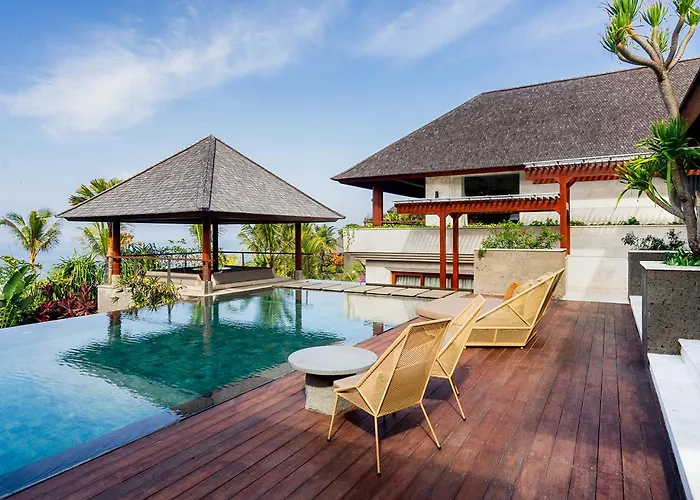 Uluwatu (Bali) Vacation Rentals