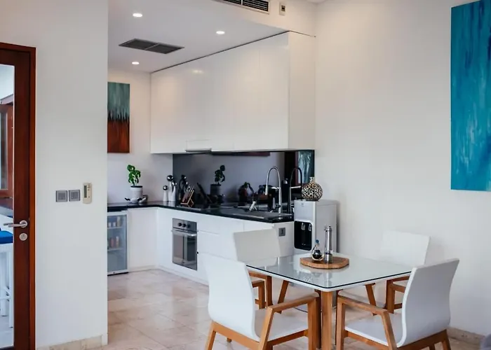 Bali Vacation Rentals