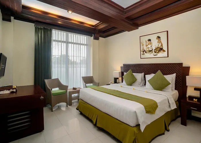 Canggu (Bali) Hotels