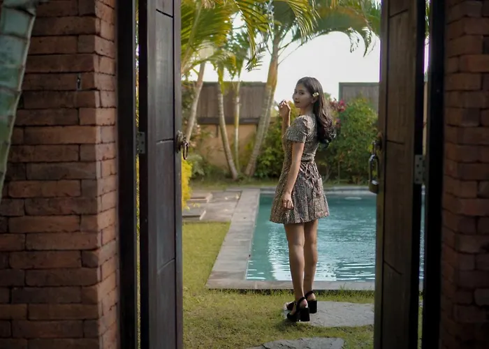 Ubud (Bali) Hotels