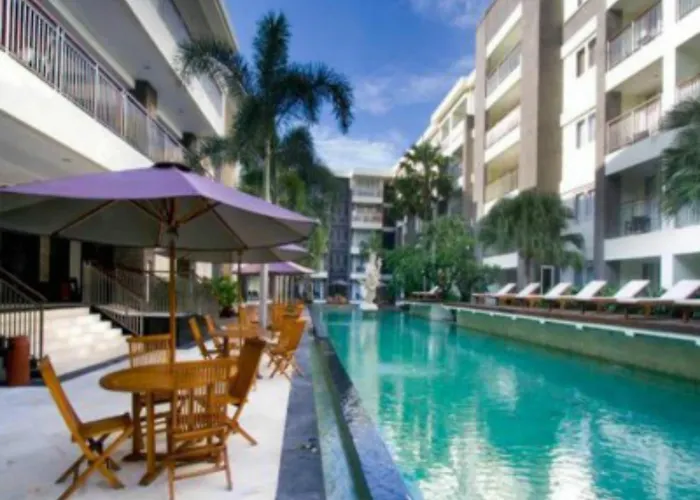 Kuta (Bali) Hotels