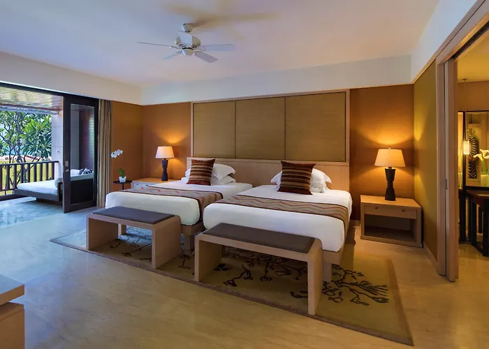Nusa Dua (Bali) hotels near Museum PASIFIKA