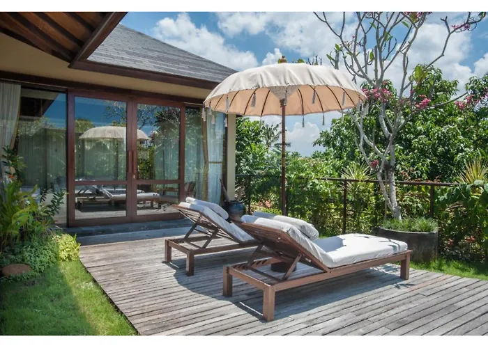 Ubud (Bali) hotels near Sacred Monkey Forest Sanctuary