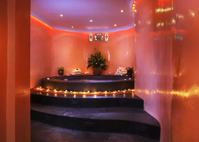 Tuban (Bali) Hotels