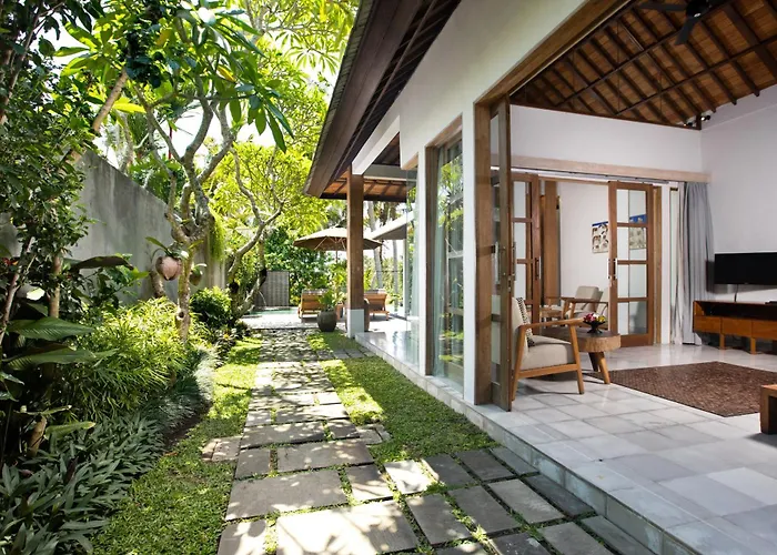 Ubud (Bali) Beach Vacation Rentals