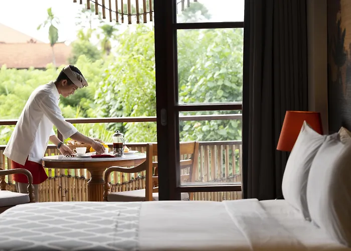 Best Ubud (Bali) Hotels For Families With Kids
