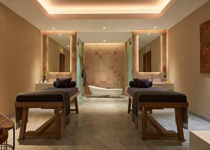 Renaissance Bali Uluwatu Resort & Spa Ungasan 