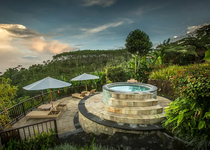 Munduk (Bali) Hotels