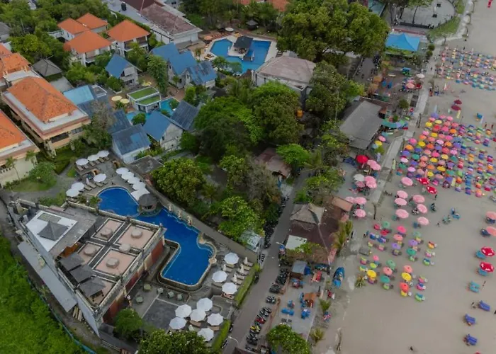Pelangi Bali Hotel & Spa Seminyak 