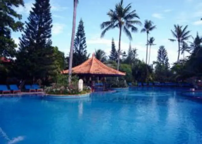 Bali Tropic Resort & Spa - Chse Certified Nusa Dua  5 star