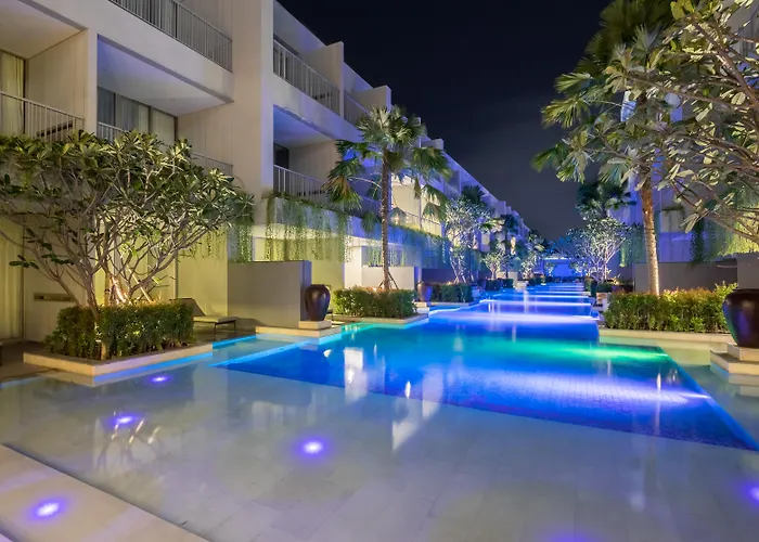 Seminyak (Bali) 5 Star Hotels