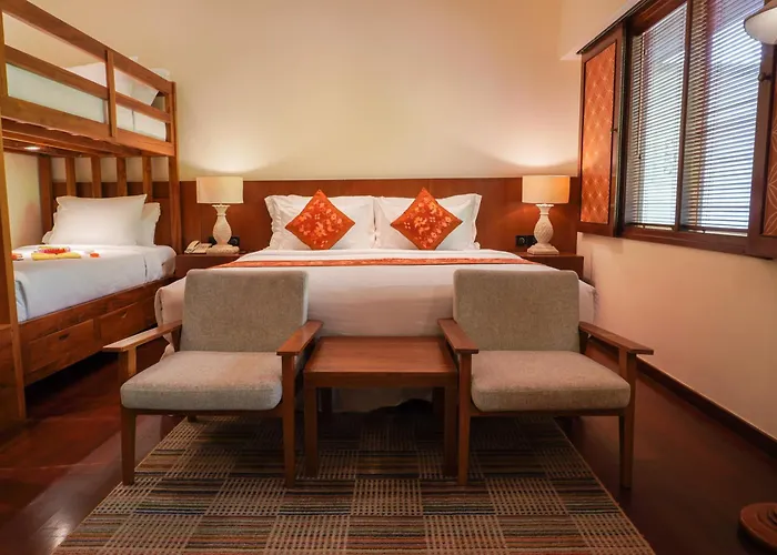 Nusa Dua (Bali) 5 Star Hotels