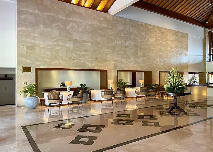 Kuta (Bali) 5 Star Hotels