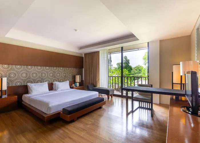Uluwatu (Bali) hotels near El Kabron Bali