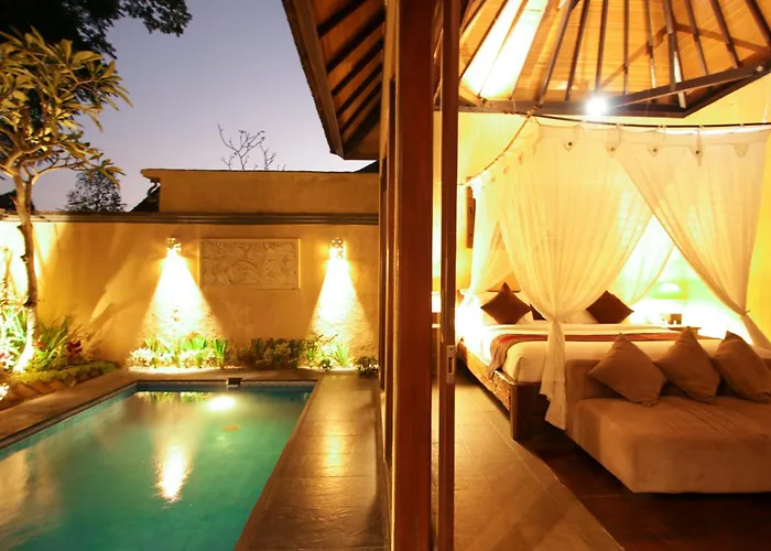 Ubud (Bali) Vacation Rentals