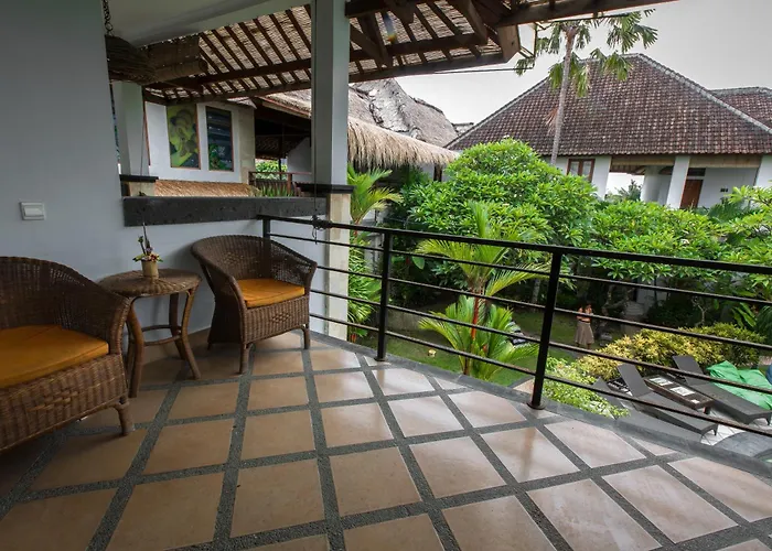 Canggu (Bali) Resorts