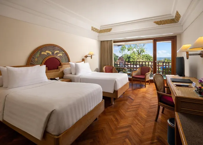 Sanur (Bali) 5 Star Hotels