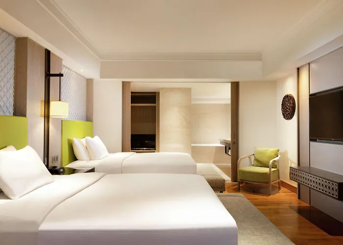 Best Nusa Dua (Bali) Hotels For Families With Kids