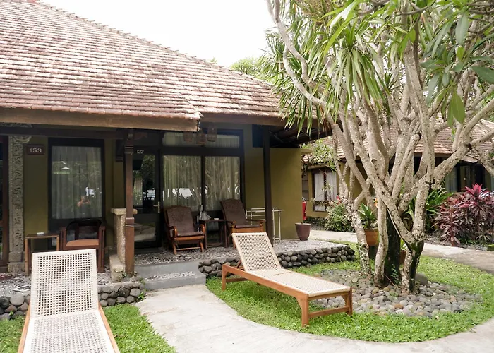 Sanur (Bali) Cheap Hotels