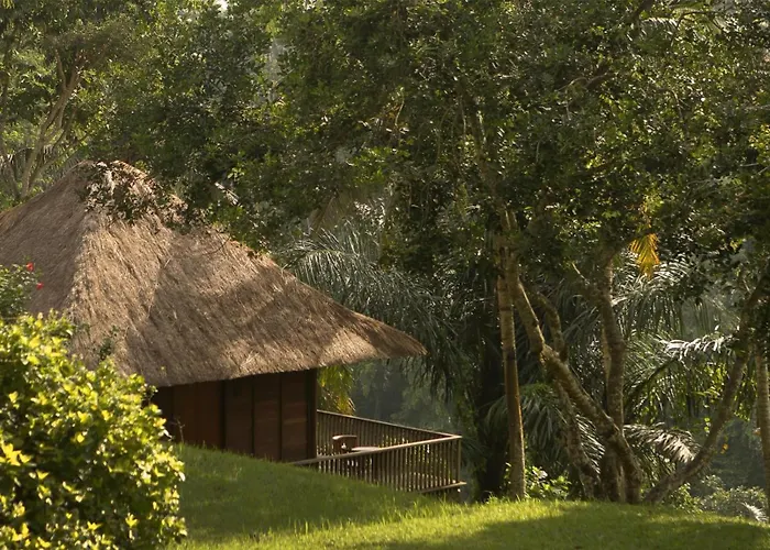 Alila Ubud Gianyar 