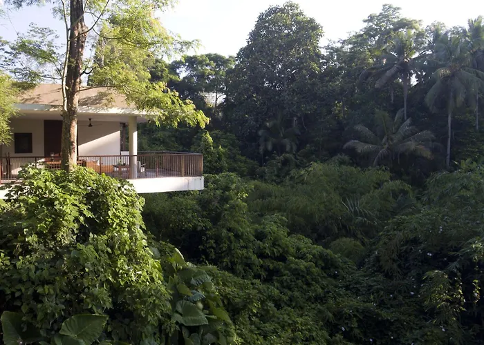 Gianyar (Bali) Hotels
