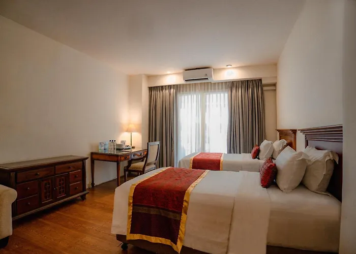 Kuta Paradiso Hotel