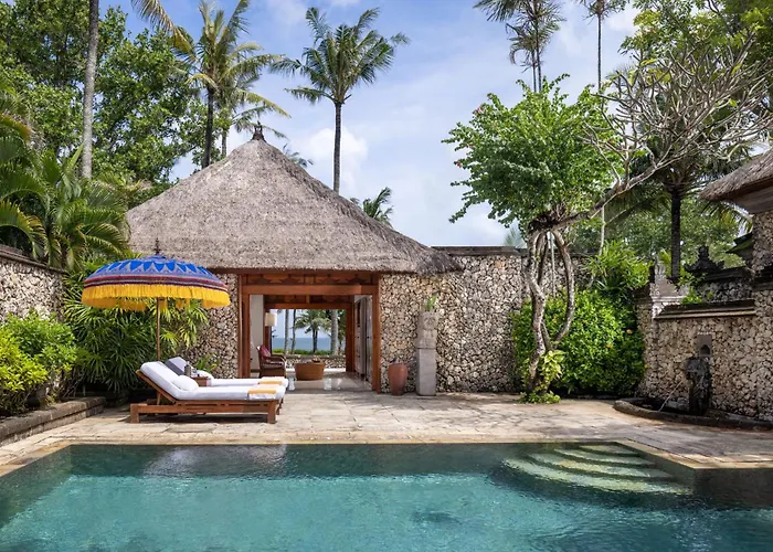 Seminyak (Bali) hotels near Seminyak Village