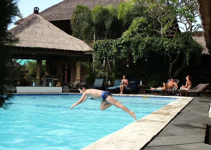 Bali Agung Village Seminyak 