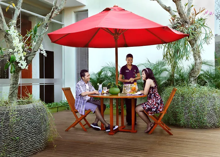 Ibis Styles Bali Denpasar Hotel