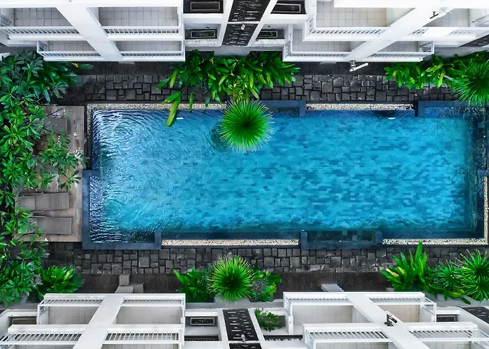 Bloo Bali Hotel Kuta 