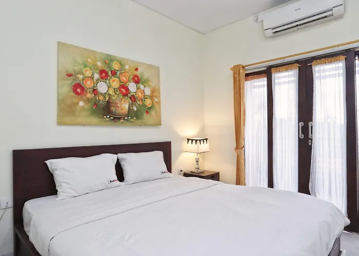 Holiday homes in Kuta (Bali)
