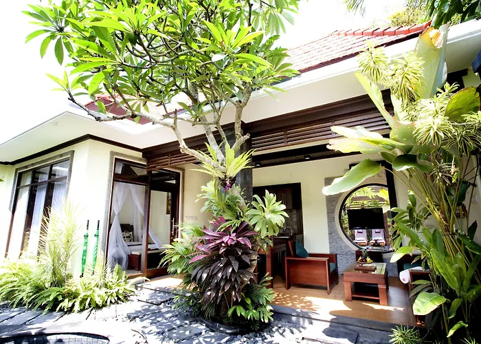 Canggu (Bali) Hotels