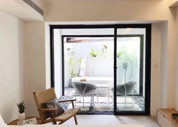 Lloyd'S Inn Bali Seminyak 