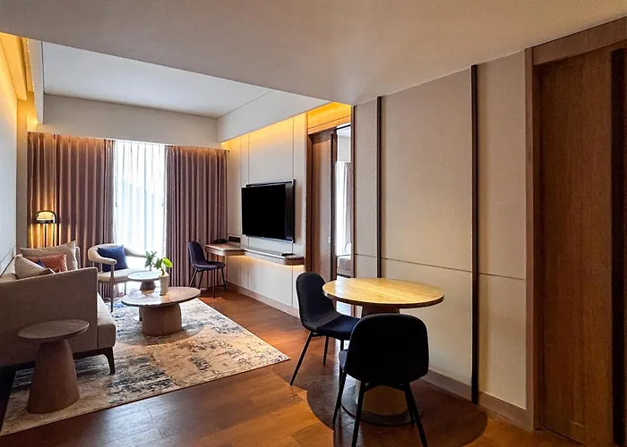 Harris Hotel And Conventions Denpasar 