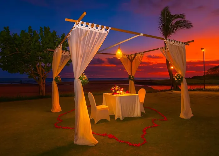 Canggu (Bali) hotels near Vue Beach Club