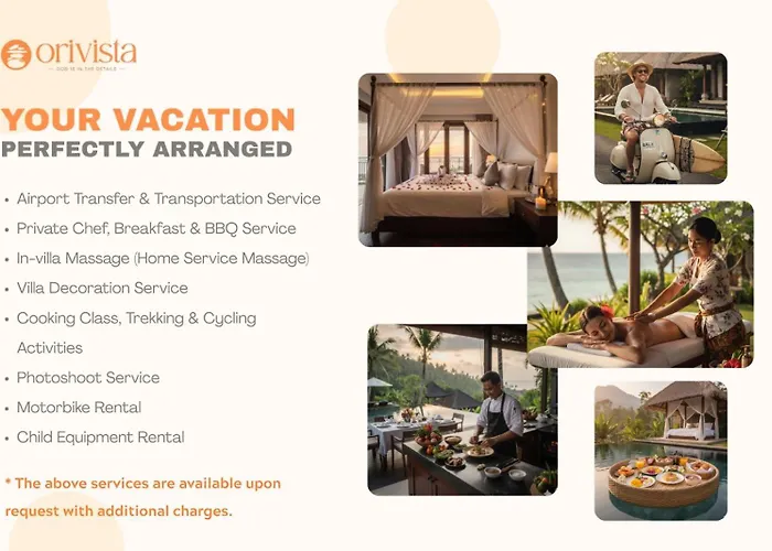 Canggu (Bali) Dog Friendly Hotels near Tanah Lot