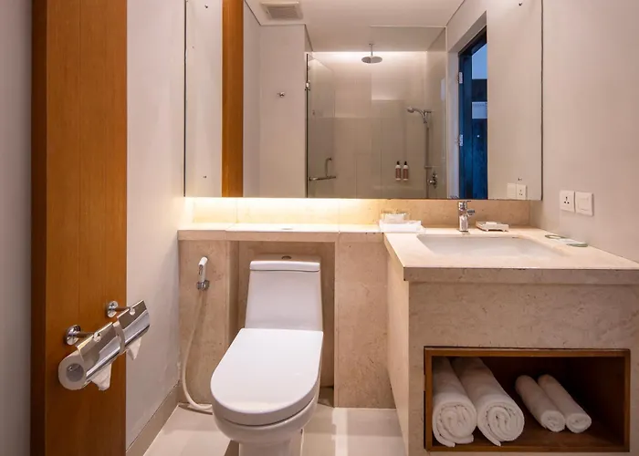 Truntum Kuta Bali Hotel - 4 star Hotel
