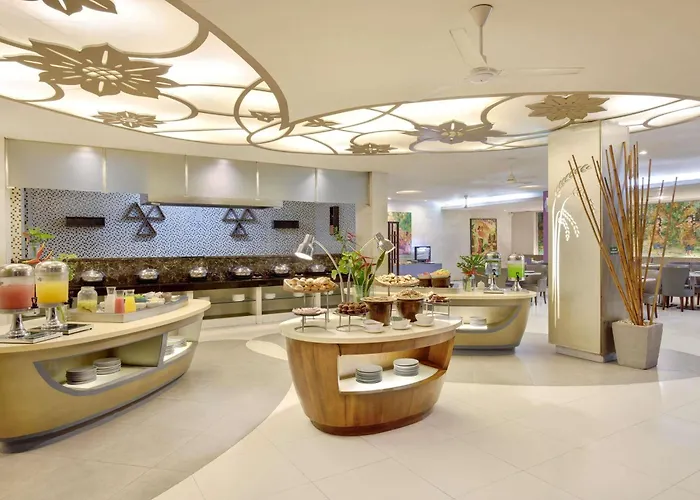 Nusa Dua (Bali) Beach hotels