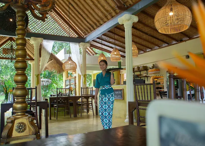 Sidemen (Bali) Hotels