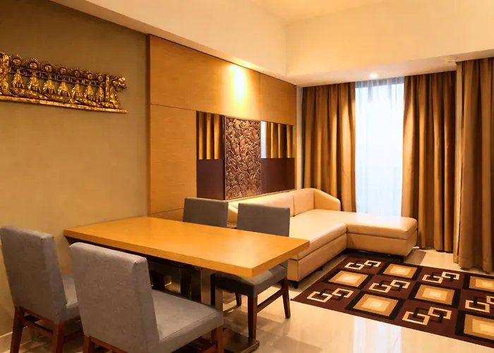 Best Seminyak (Bali) Hotels For Families With Kids