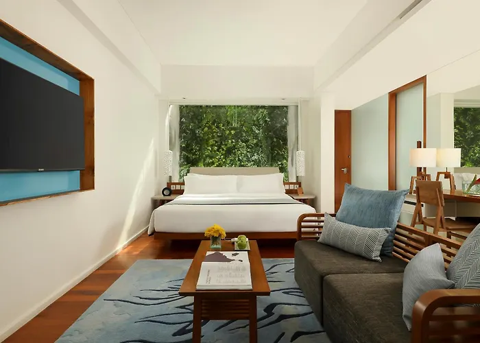 Sanur (Bali) hotels near Kopi Bali House