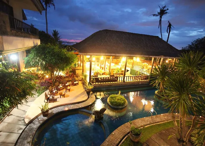 Best Sanur (Bali) Hotels For Families With Kids