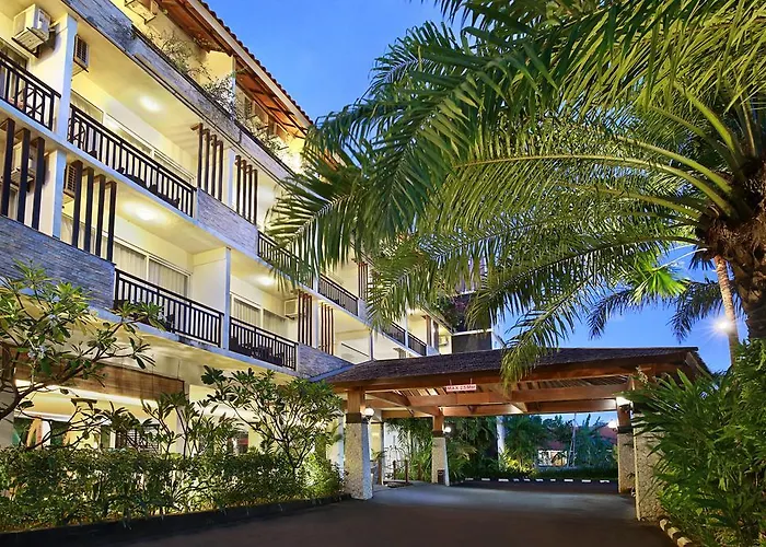 Nusa Dua (Bali) Resorts