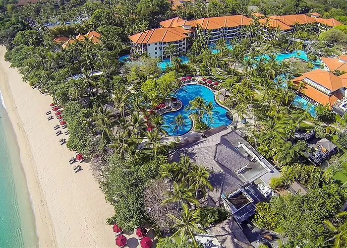 Bali Self Catering Holidays