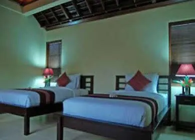 Dedari Villa Jimbaran 