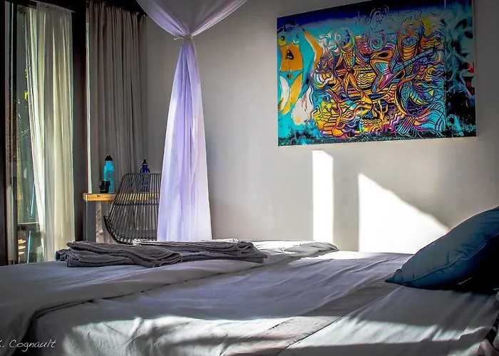 Canggu (Bali) Cheap Hotels