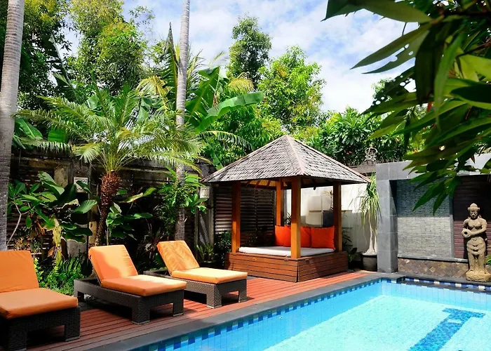 Legian (Bali) Vacation Rentals
