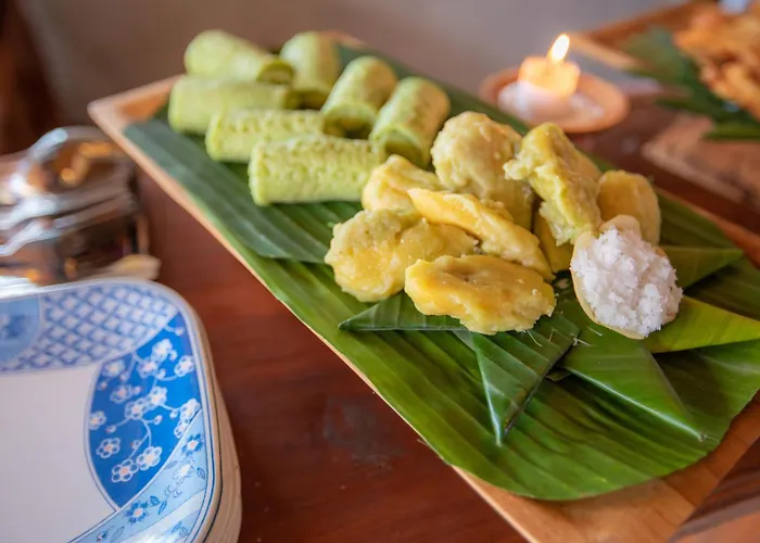 Nusa Penida Hostels